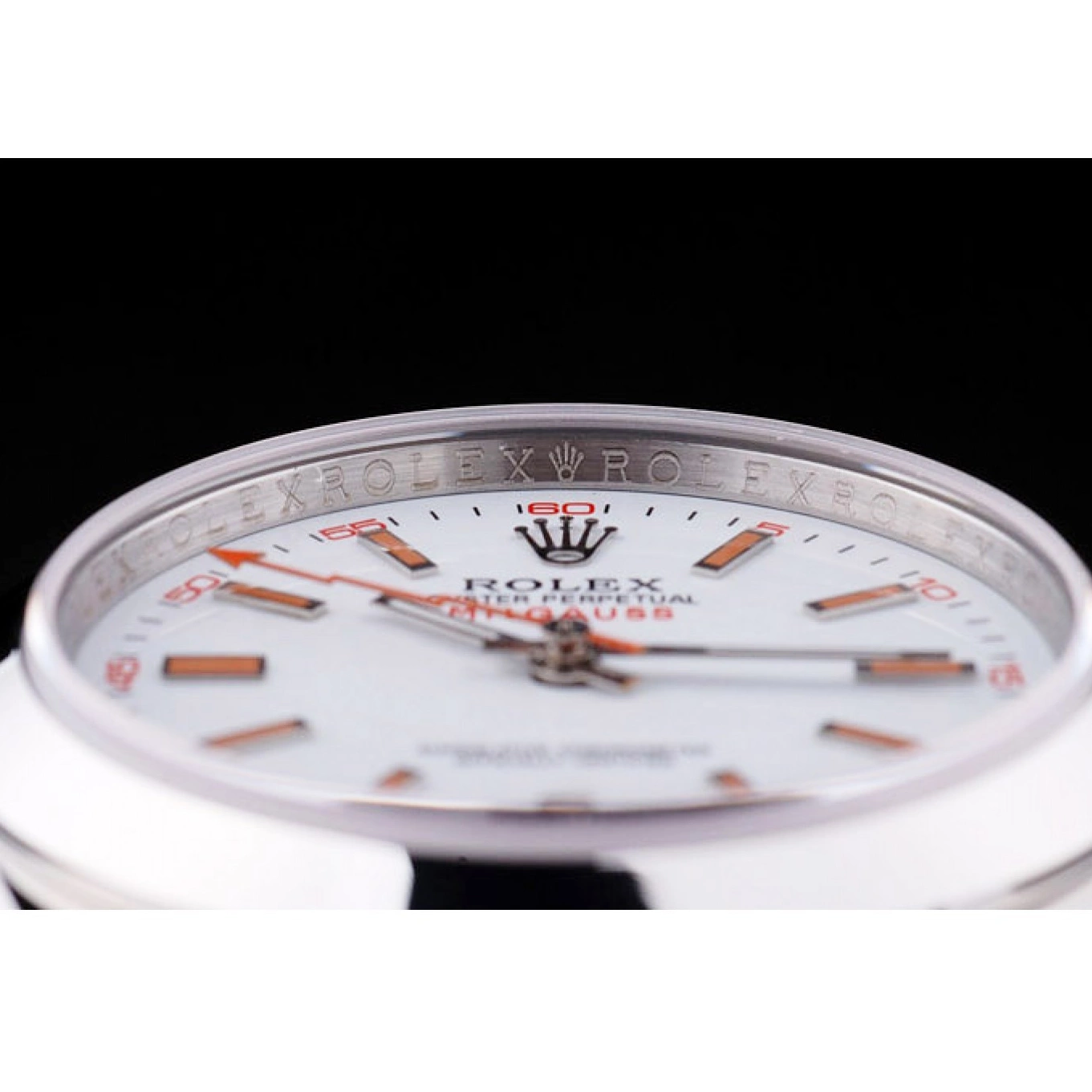 Aaa replica Milgauss-rl79 Rolex 0530